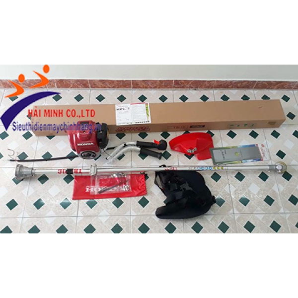 Máy cắt cỏ Honda TB-35